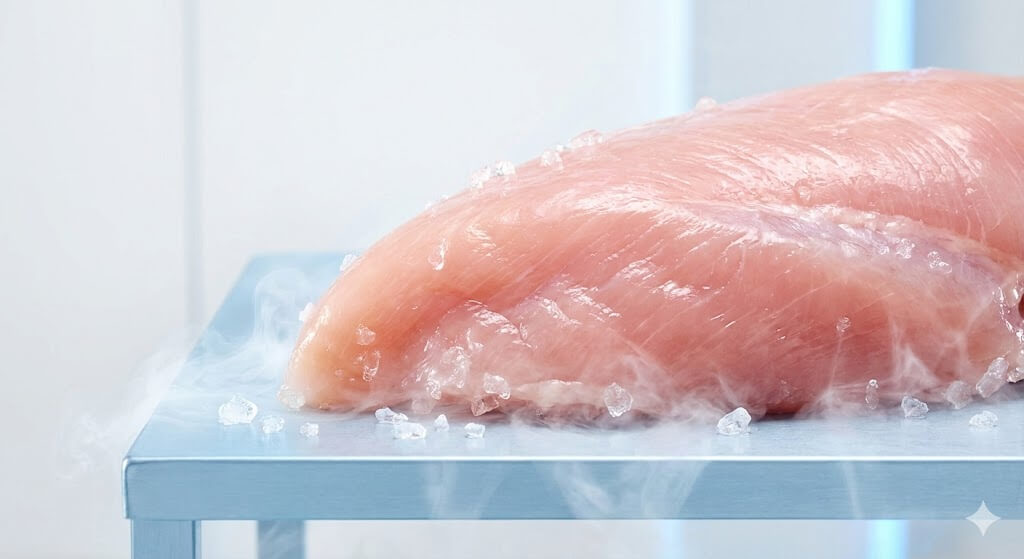 Protokol "Cold Chain": Bagaimana Mamite Menjaga Kesegaran dari Tangerang hingga Dapur Anda