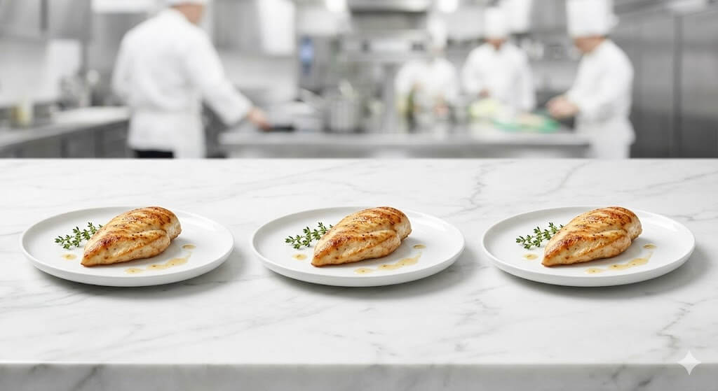 Standarisasi Marinasi: Rahasia Menjaga Konsistensi Rasa di 10+ Cabang