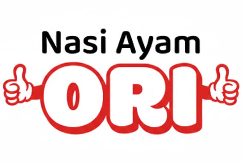 Nasi Ayam Ori