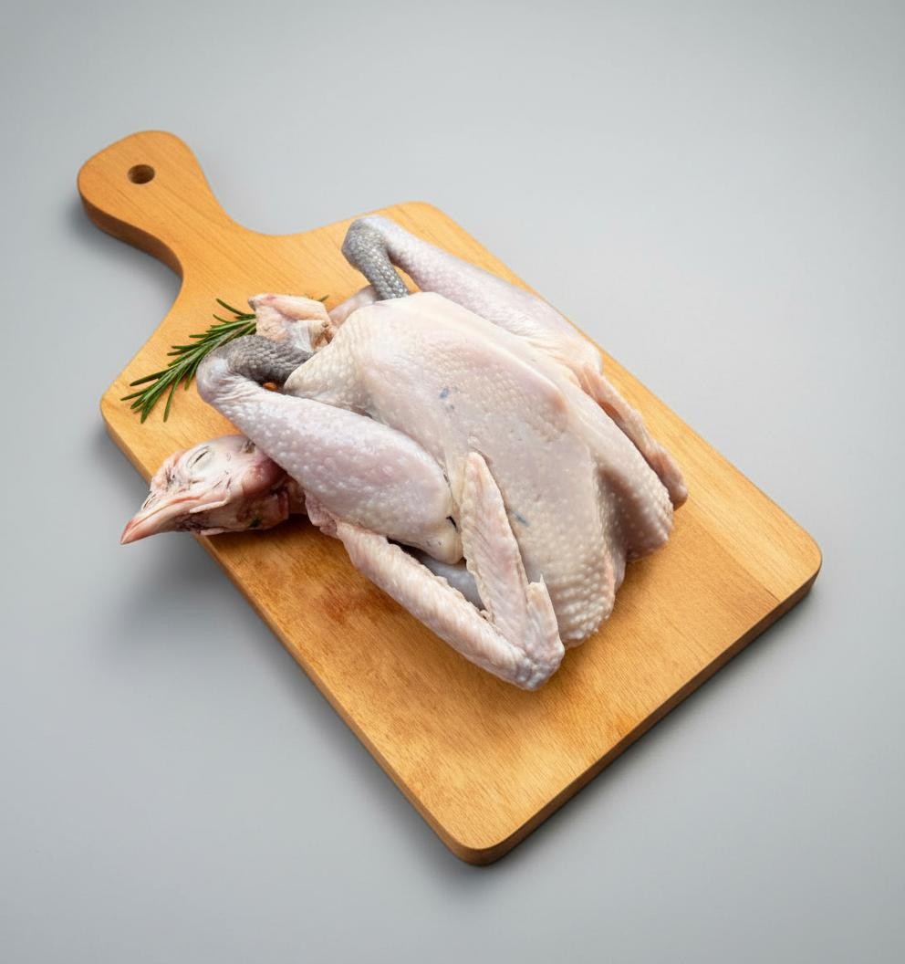 Ayam Kampung