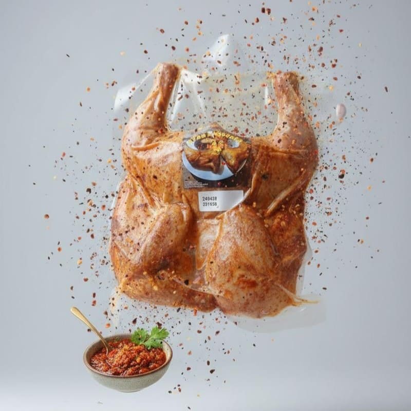 Ayam Panggang